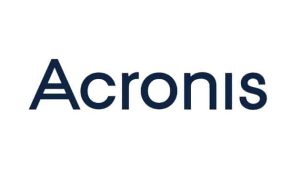 acronis authorized partner