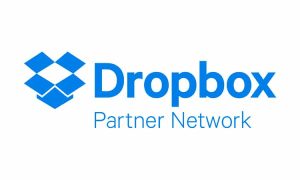 dropbox partner